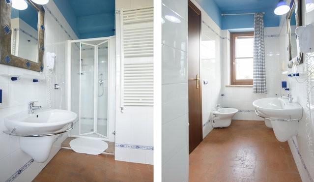 אקואפנדנטה B&B Predio San Fernando חדר תמונה