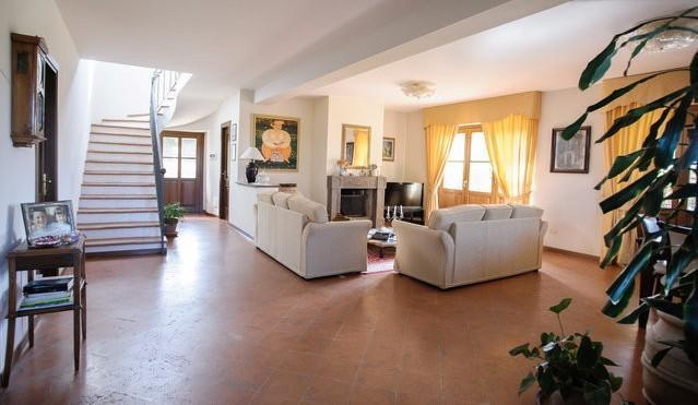 אקואפנדנטה B&B Predio San Fernando מראה חיצוני תמונה