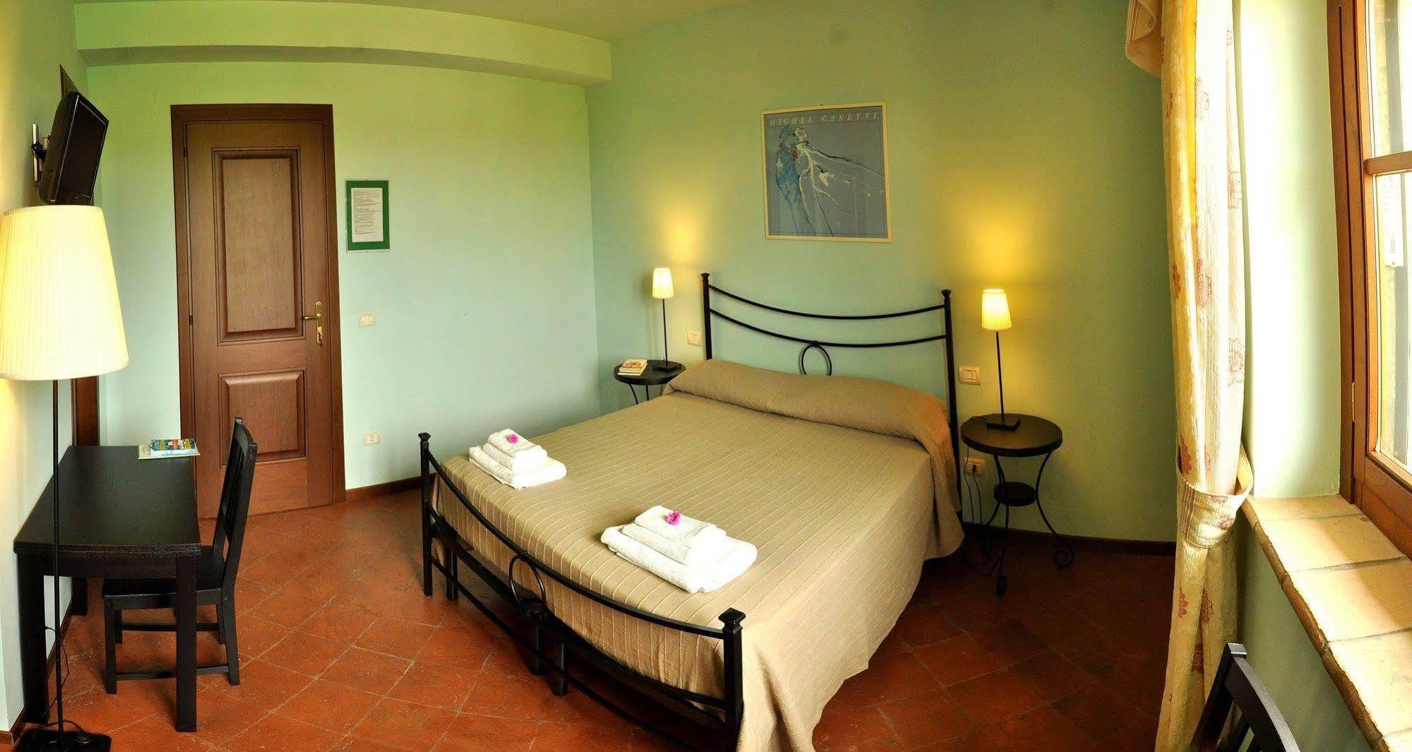 אקואפנדנטה B&B Predio San Fernando מראה חיצוני תמונה