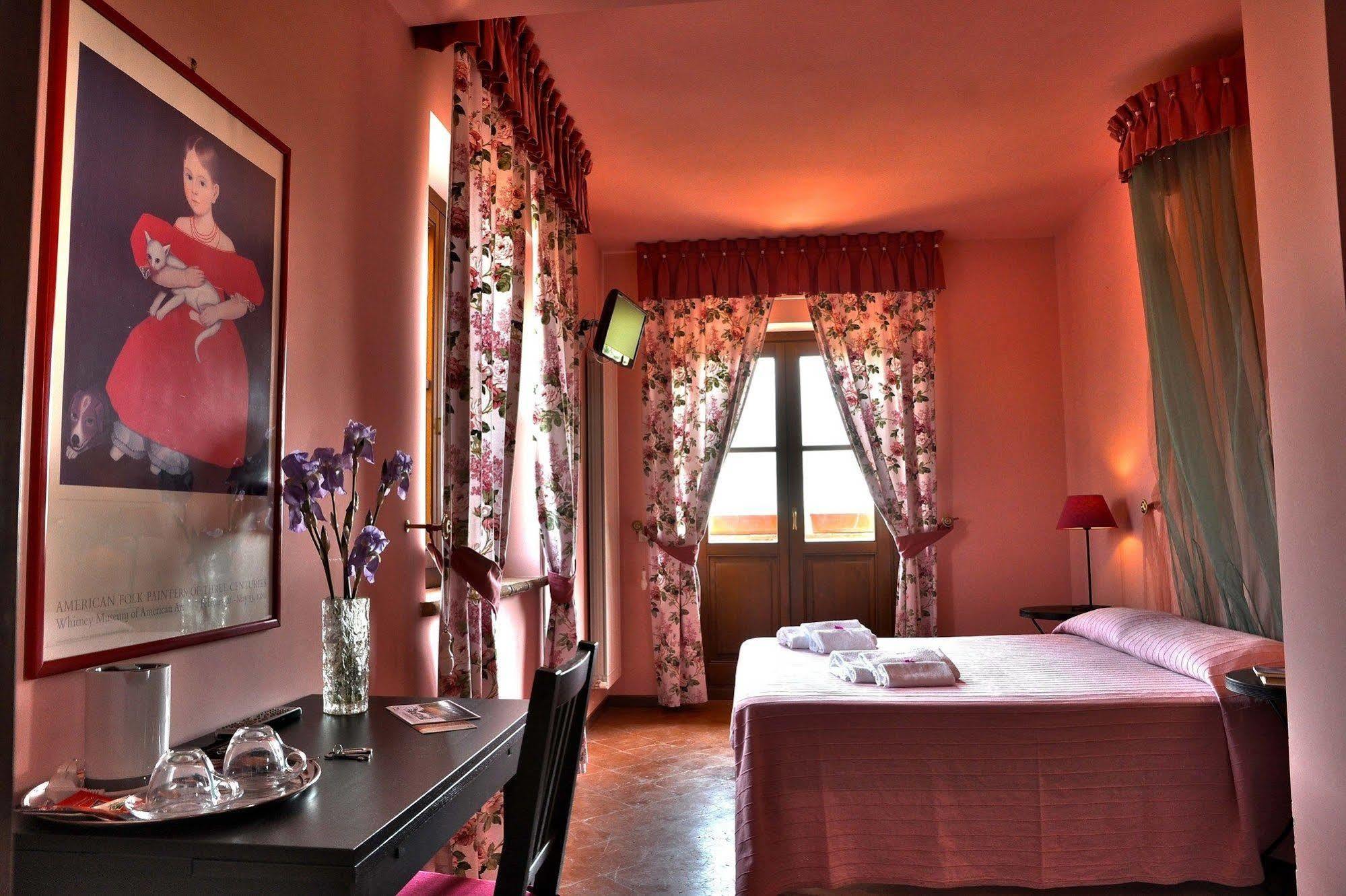 אקואפנדנטה B&B Predio San Fernando מראה חיצוני תמונה